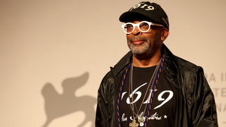 Spike Lee to direct "hip-hop <i>Romeo And Juliet</i>" movie <i>Prince Of Cats</i>